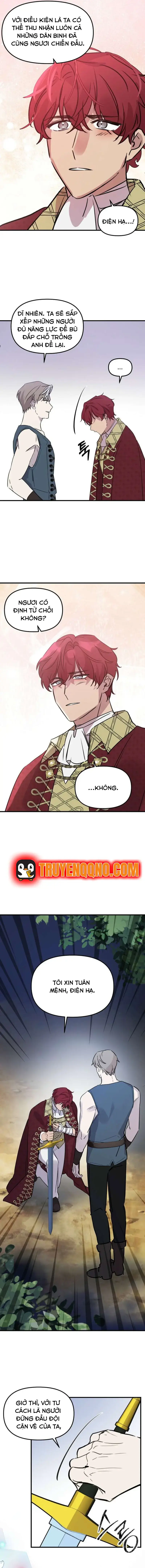 Đừng Thuần Hóa Cô Nàng Đanh Đá