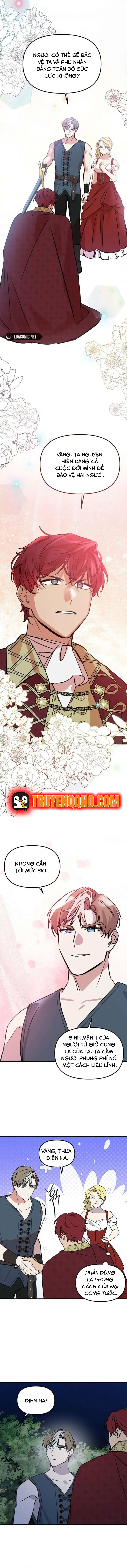 Đừng Thuần Hóa Cô Nàng Đanh Đá