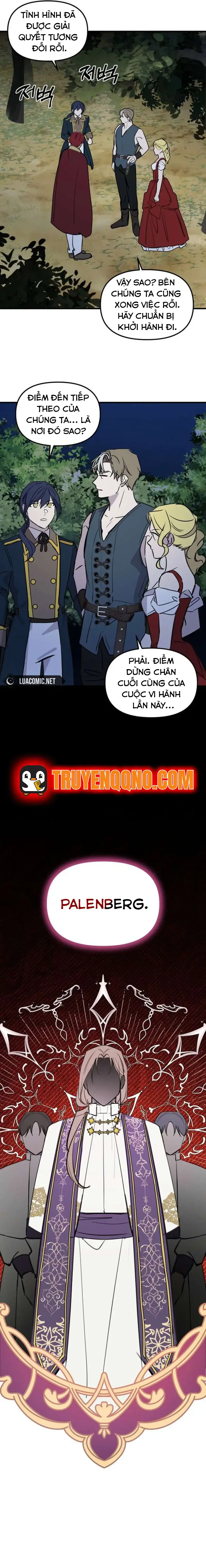 Đừng Thuần Hóa Cô Nàng Đanh Đá