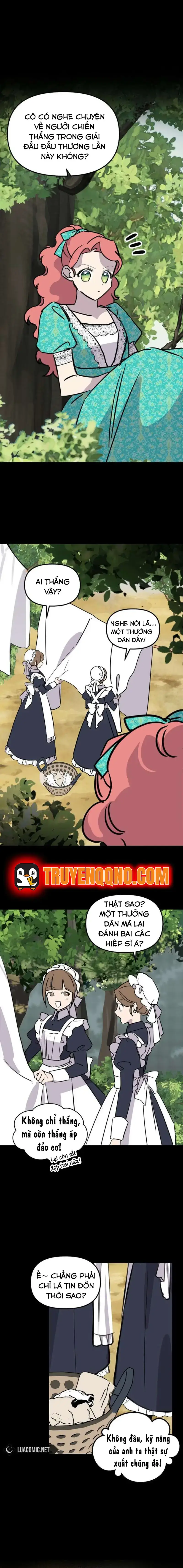 Đừng Thuần Hóa Cô Nàng Đanh Đá