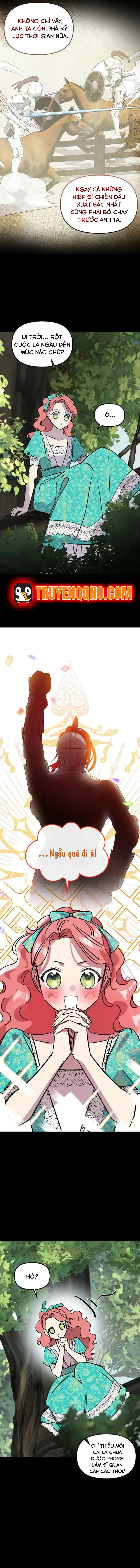 Đừng Thuần Hóa Cô Nàng Đanh Đá