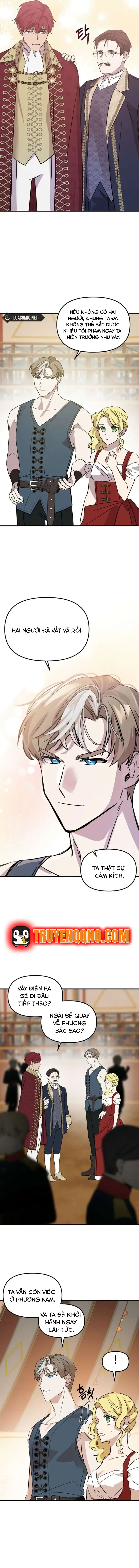 Đừng Thuần Hóa Cô Nàng Đanh Đá