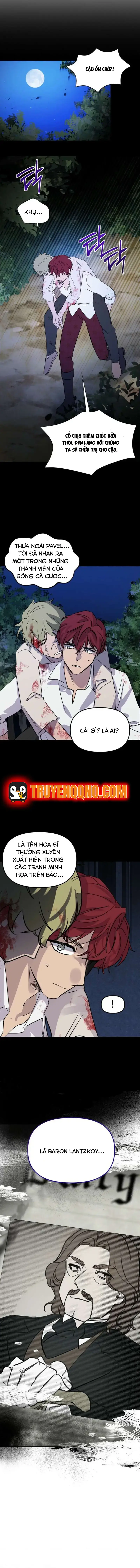 Đừng Thuần Hóa Cô Nàng Đanh Đá