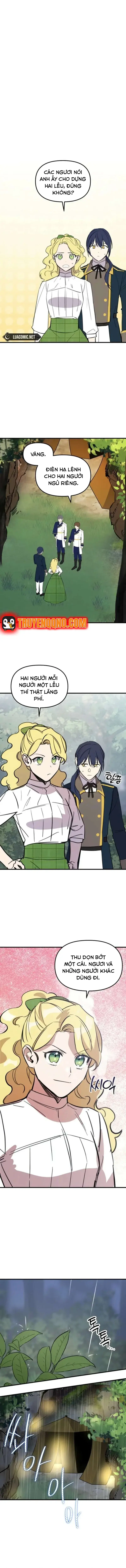 Đừng Thuần Hóa Cô Nàng Đanh Đá