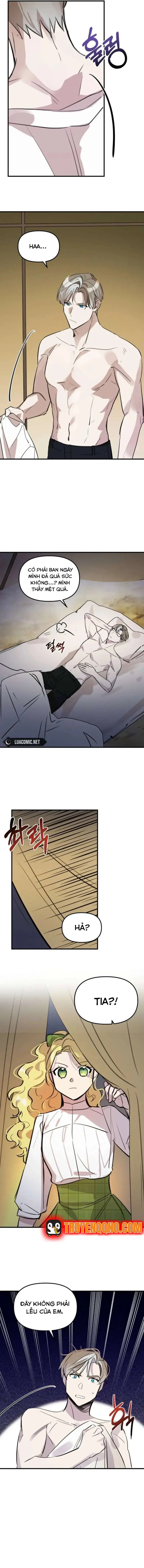 Đừng Thuần Hóa Cô Nàng Đanh Đá