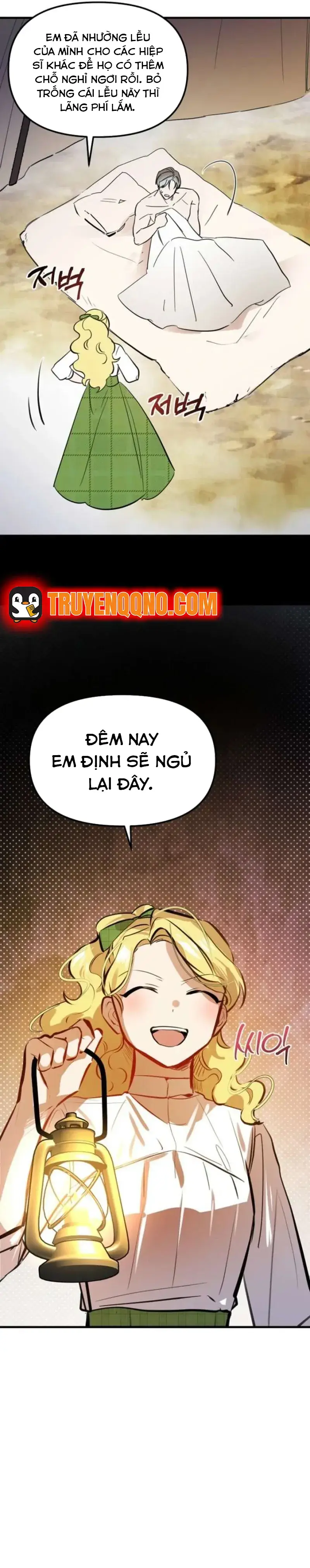 Đừng Thuần Hóa Cô Nàng Đanh Đá