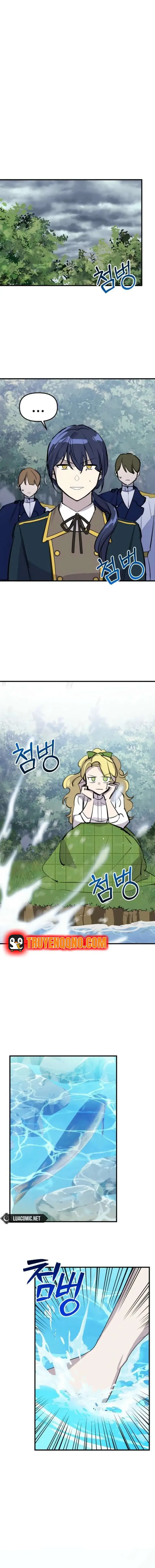 Đừng Thuần Hóa Cô Nàng Đanh Đá