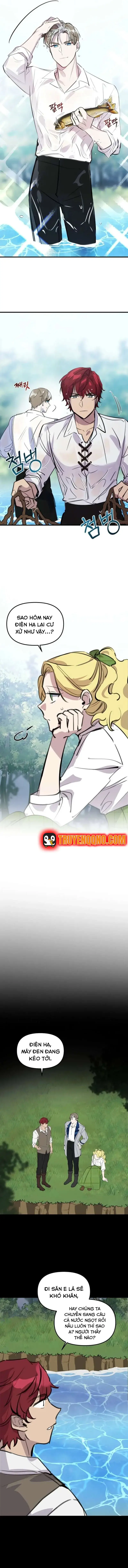 Đừng Thuần Hóa Cô Nàng Đanh Đá