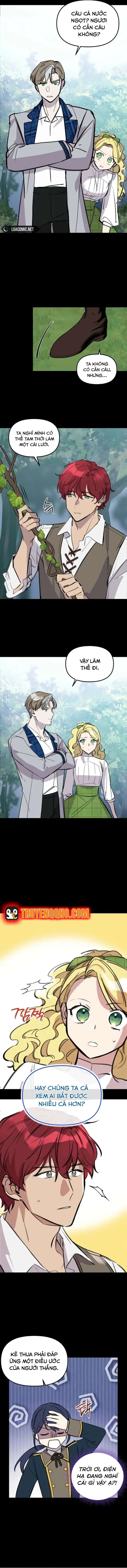 Đừng Thuần Hóa Cô Nàng Đanh Đá