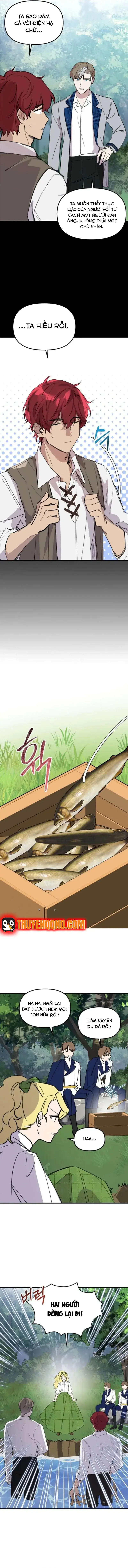 Đừng Thuần Hóa Cô Nàng Đanh Đá