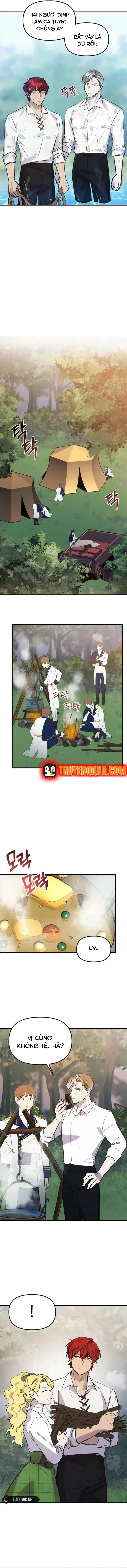 Đừng Thuần Hóa Cô Nàng Đanh Đá