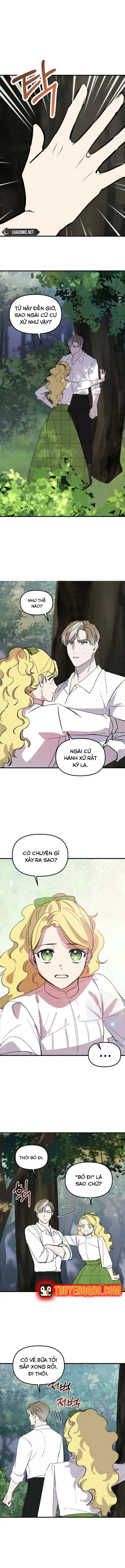 Đừng Thuần Hóa Cô Nàng Đanh Đá