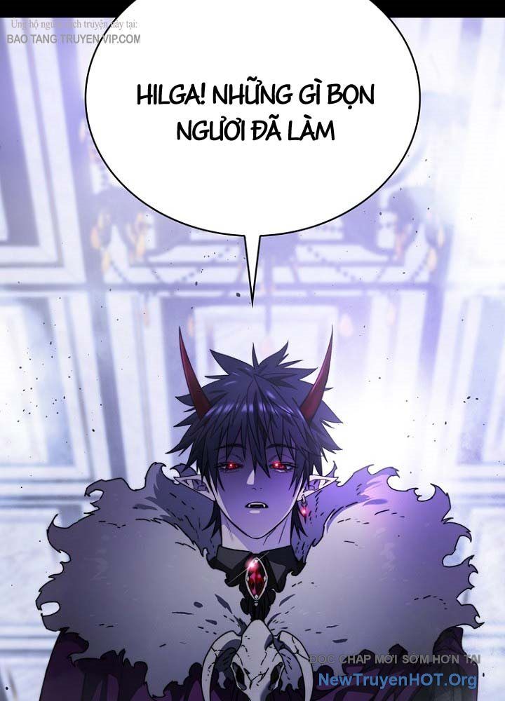 Ma Vương 18+ Chap 1