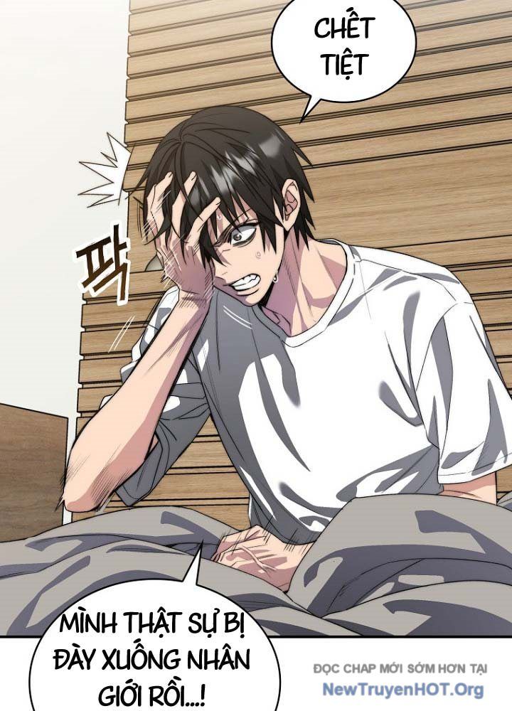 Ma Vương 18+ Chap 1