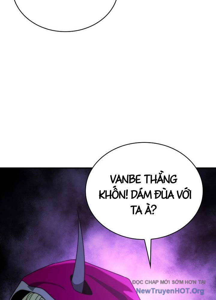 Ma Vương 18+ Chap 1
