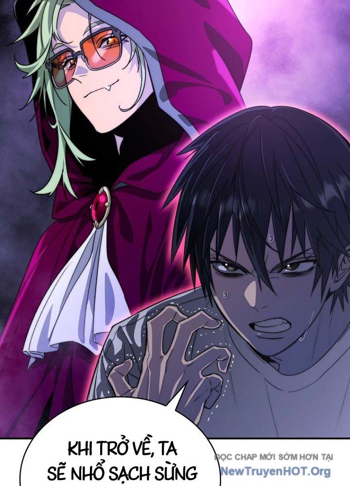 Ma Vương 18+ Chap 1