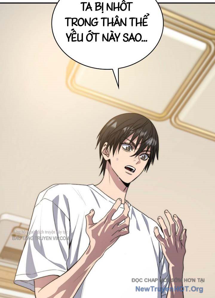 Ma Vương 18+ Chap 1