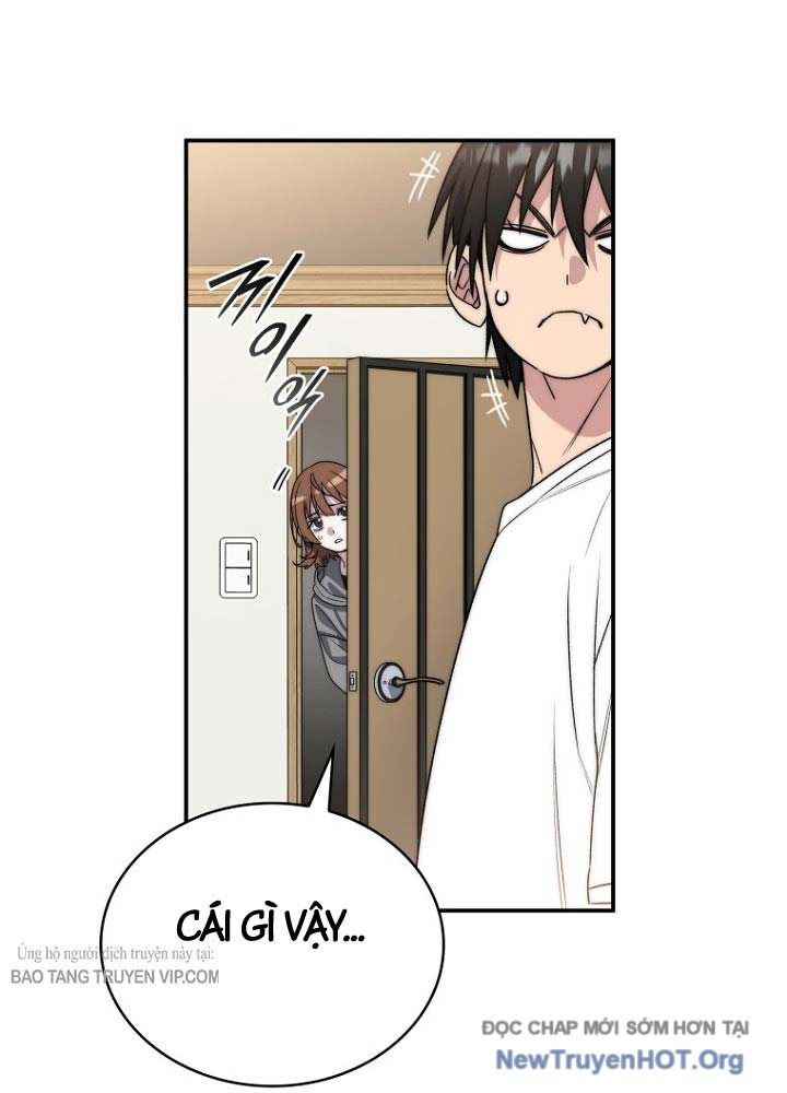 Ma Vương 18+ Chap 1