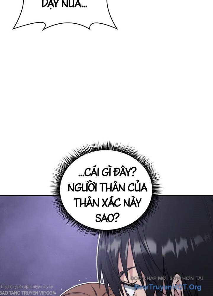 Ma Vương 18+ Chap 1