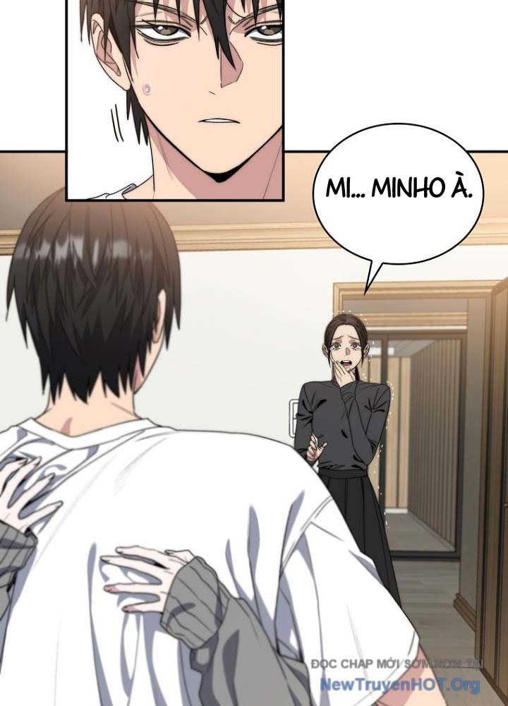 Ma Vương 18+ Chap 1