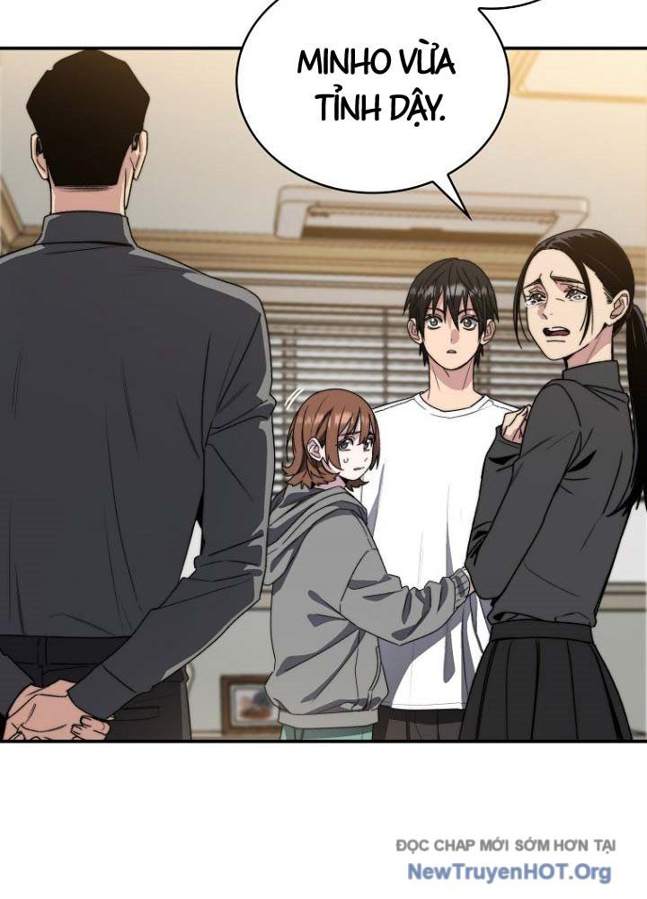 Ma Vương 18+ Chap 1