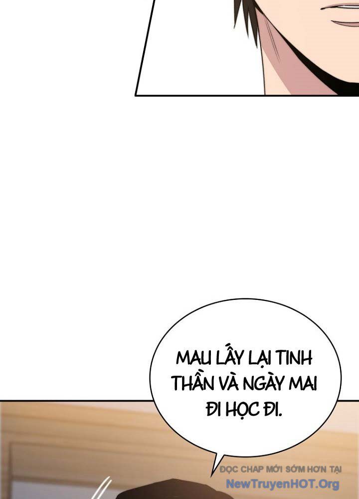 Ma Vương 18+ Chap 1