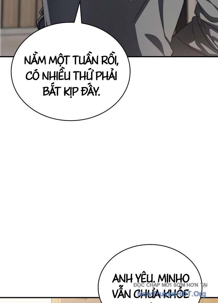 Ma Vương 18+ Chap 1