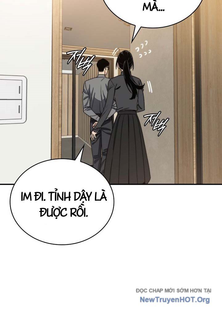 Ma Vương 18+ Chap 1