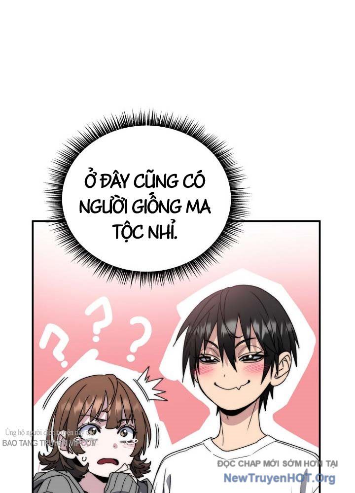 Ma Vương 18+ Chap 1