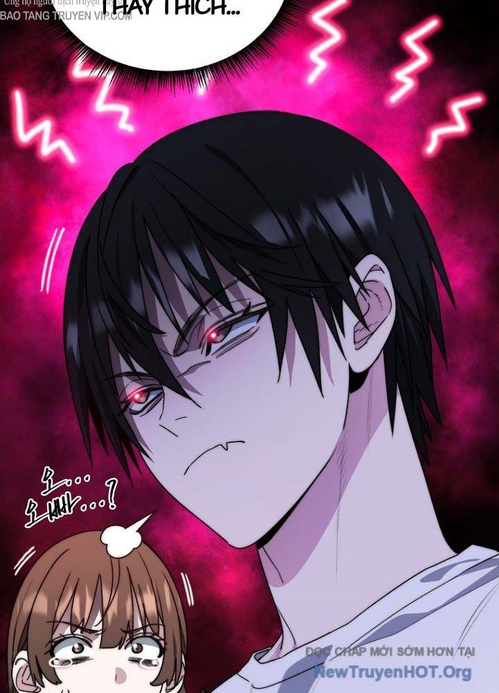 Ma Vương 18+ Chap 1