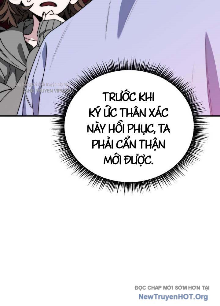 Ma Vương 18+ Chap 1