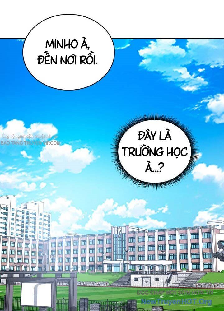 Ma Vương 18+ Chap 1