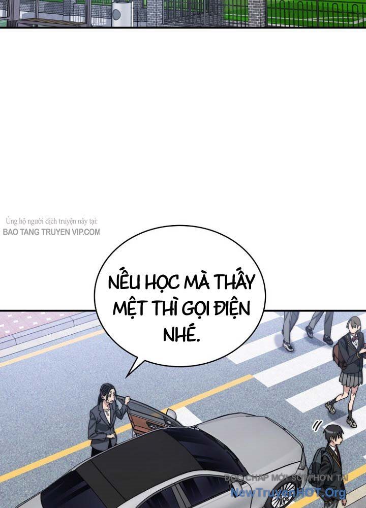 Ma Vương 18+ Chap 1