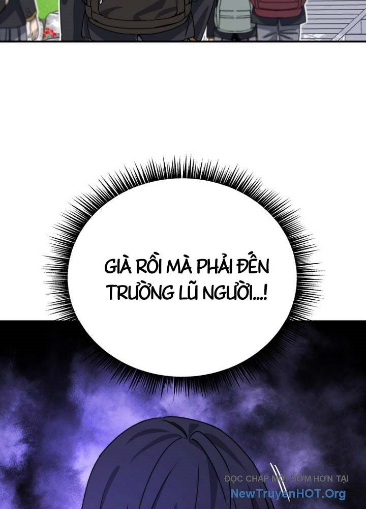 Ma Vương 18+ Chap 1