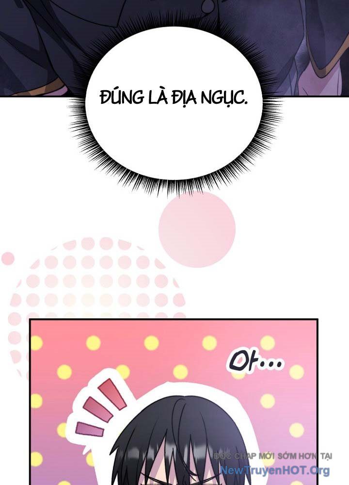 Ma Vương 18+ Chap 1