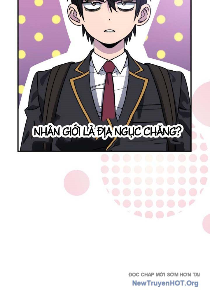 Ma Vương 18+ Chap 1