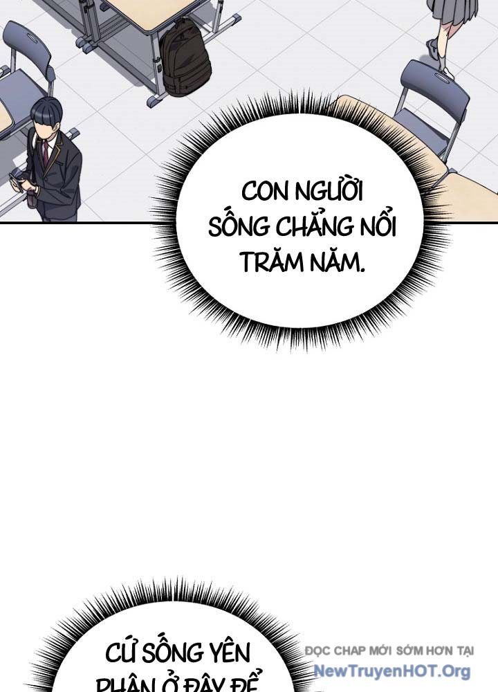 Ma Vương 18+ Chap 1