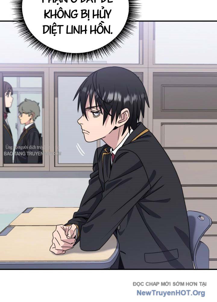 Ma Vương 18+ Chap 1