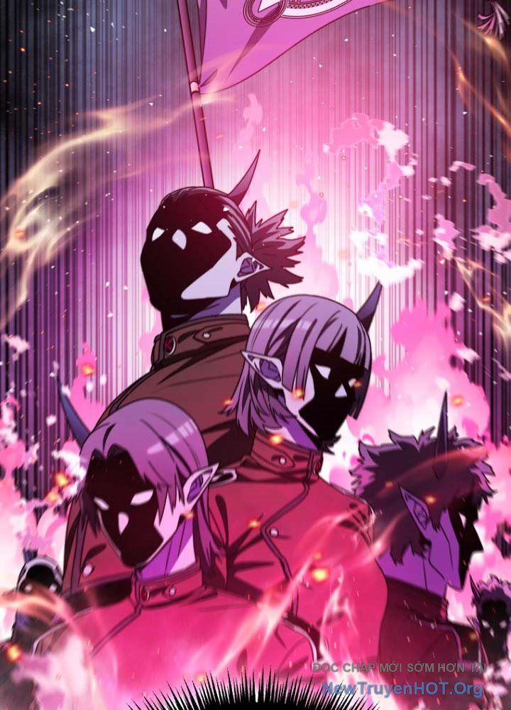 Ma Vương 18+ Chap 1