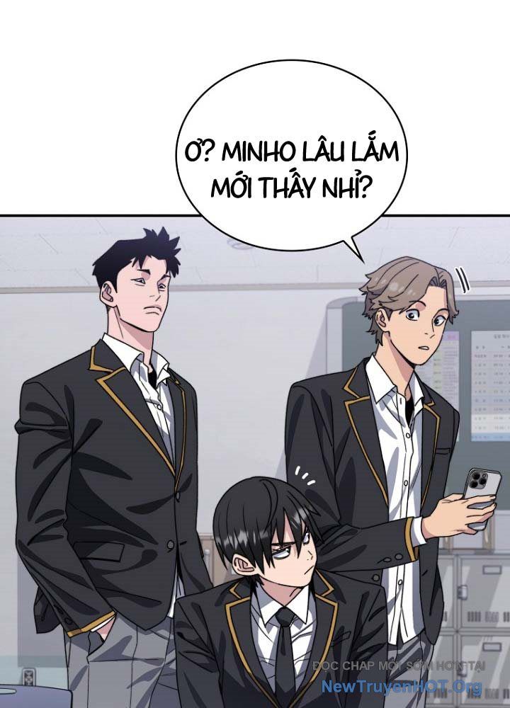 Ma Vương 18+ Chap 1