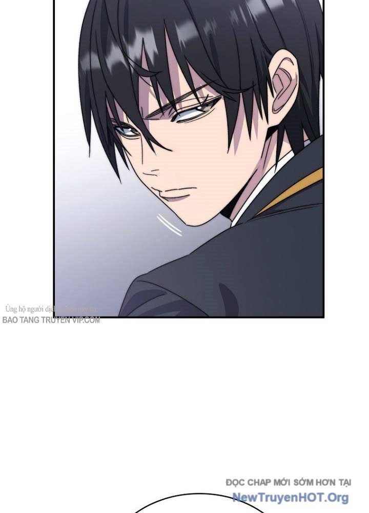 Ma Vương 18+ Chap 1