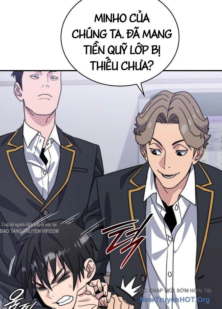 Ma Vương 18+ Chap 1