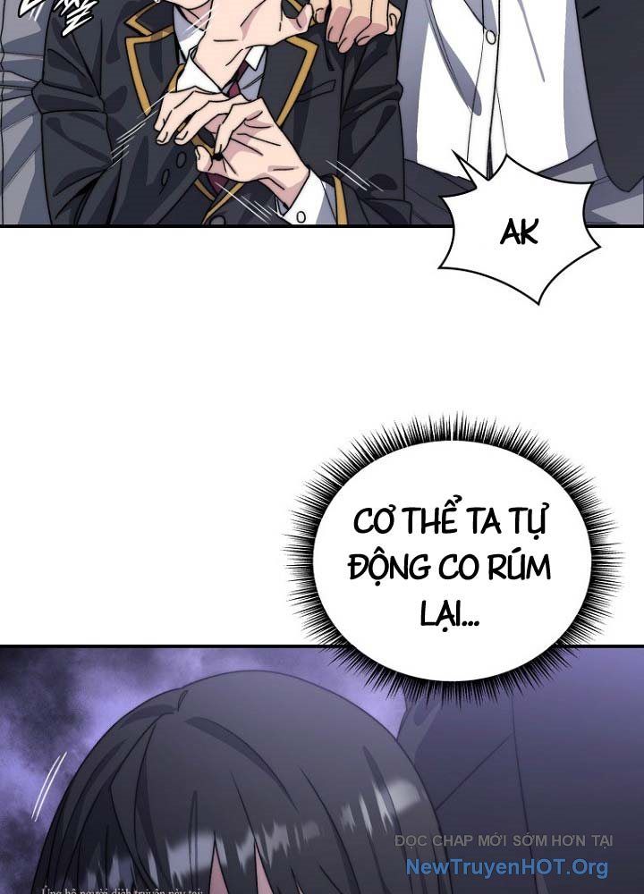 Ma Vương 18+ Chap 1