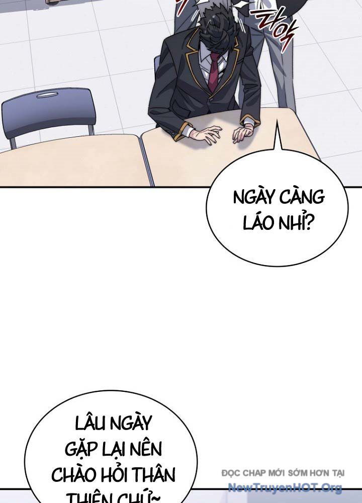 Ma Vương 18+ Chap 1
