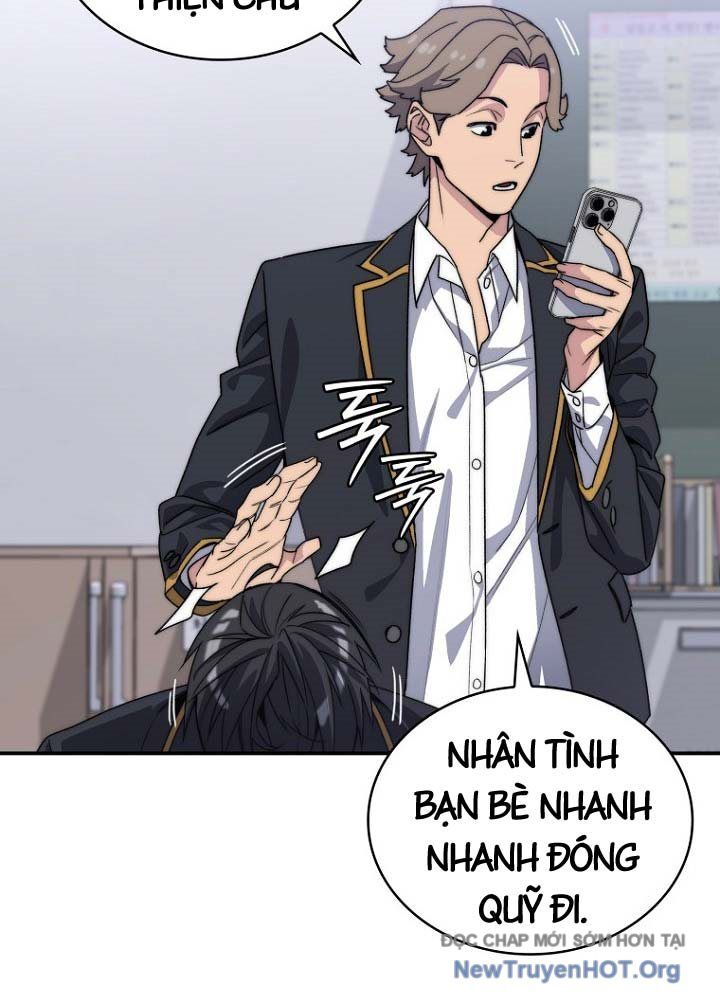 Ma Vương 18+ Chap 1