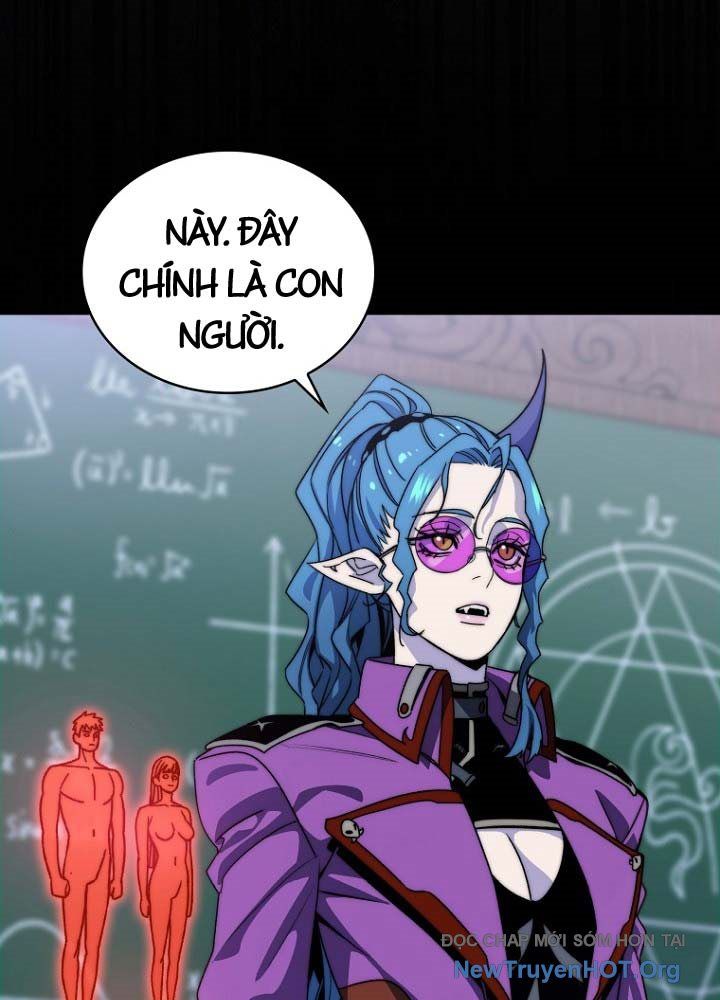 Ma Vương 18+ Chap 1