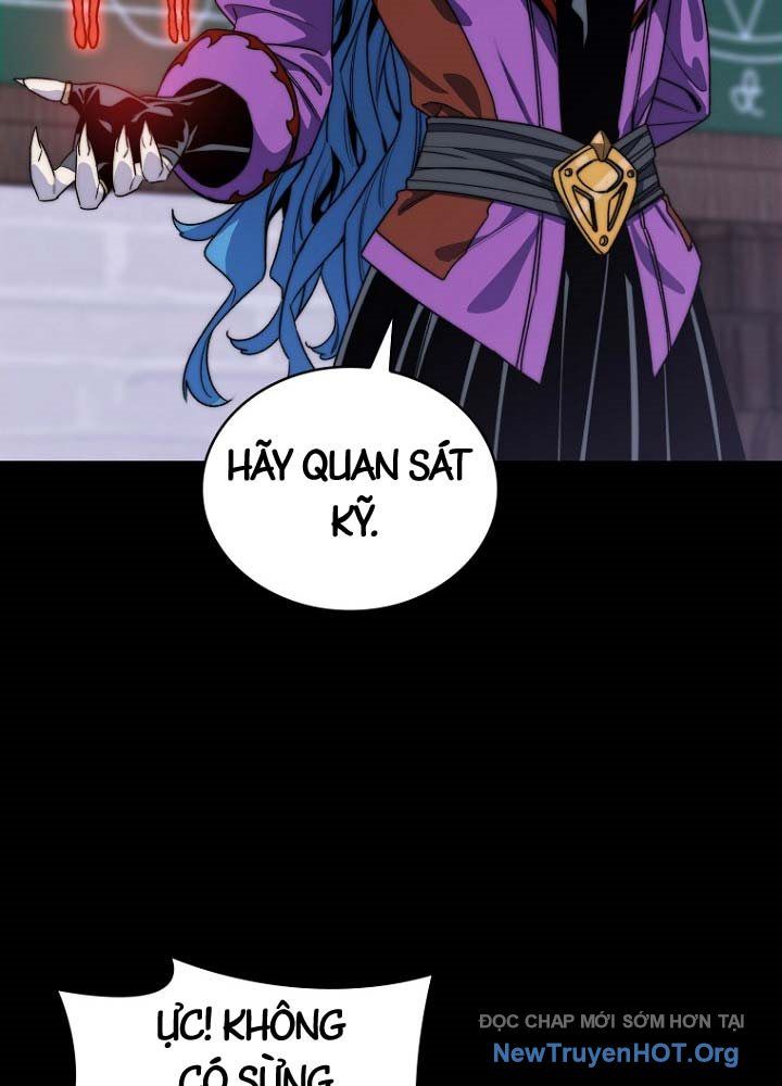 Ma Vương 18+ Chap 1