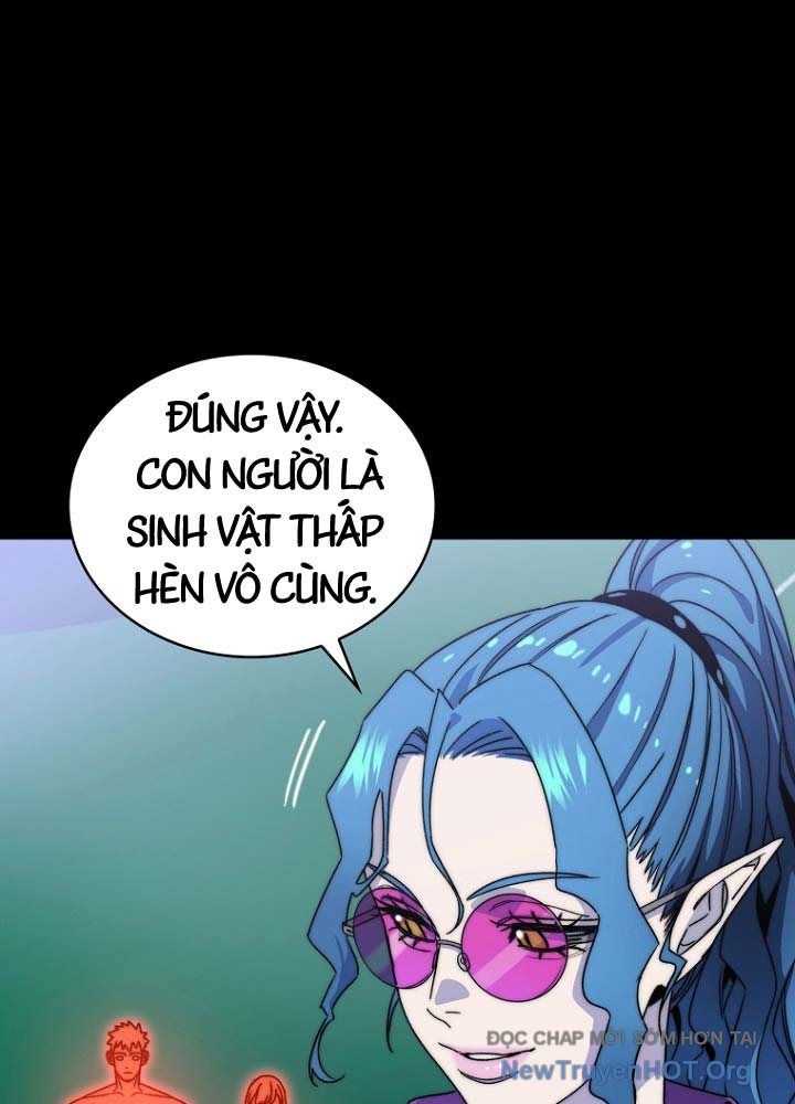 Ma Vương 18+ Chap 1