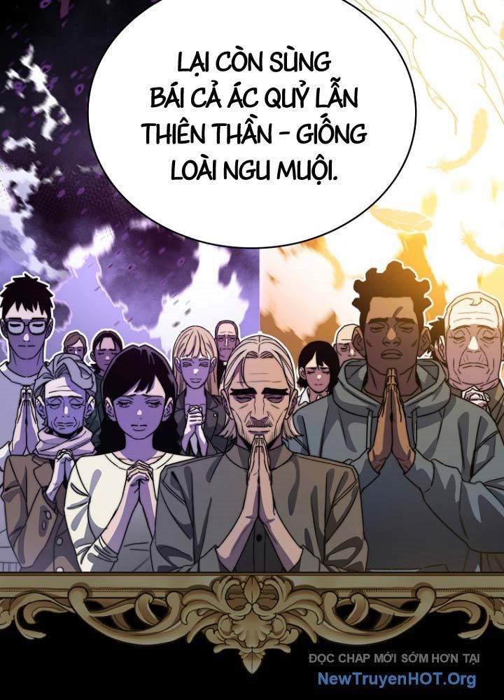 Ma Vương 18+ Chap 1