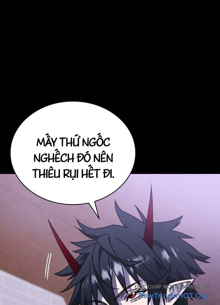 Ma Vương 18+ Chap 1